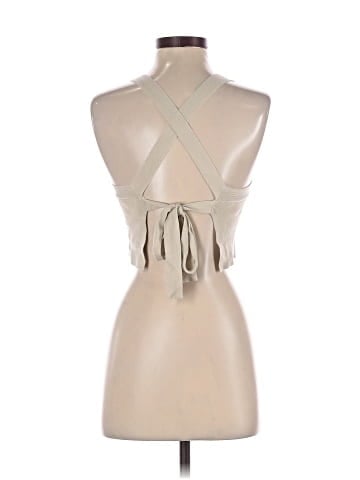 Debut Sleeveless Top (view 2)