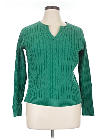 Charter Club Pullover Sweater (view 1)