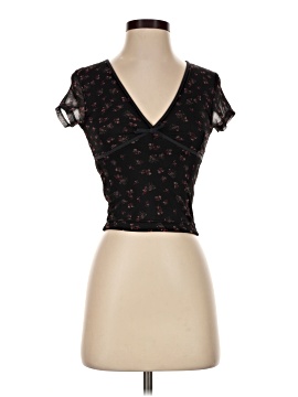 Aeropostale Short Sleeve Top