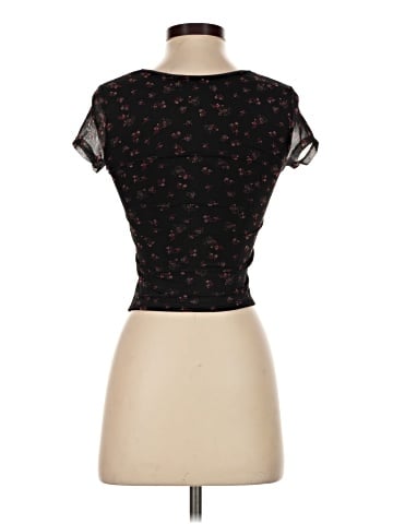 Aeropostale Short Sleeve Top (view 2)