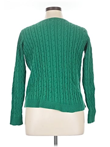 Charter Club Pullover Sweater (view 2)