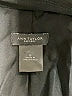 Ann Taylor Factory Black Blazer Size 6 - photo 6