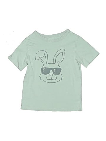 The Children's Place Short Sleeve T-Shirt (view 1)