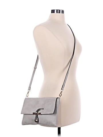 Unbranded Crossbody Bag (view 2)