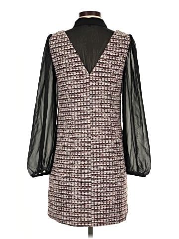 Julia Jordan Casual Dress (view 2)