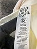 G/Fore Color Block Ivory Skort Size 2 - photo 4