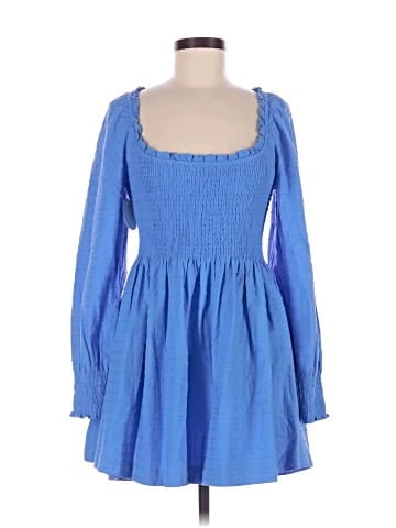 Hill House Casual Dress (view 1)