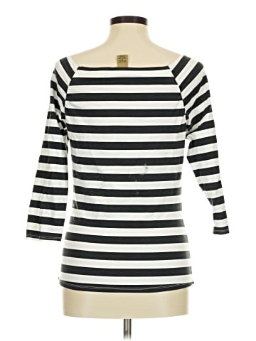 Peck & Peck 3/4 Sleeve T-Shirt (view 2)