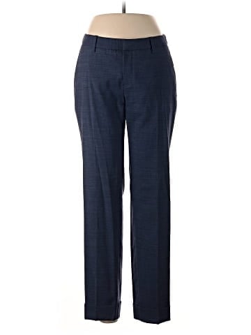 Suistudio Wool Pants (view 1)