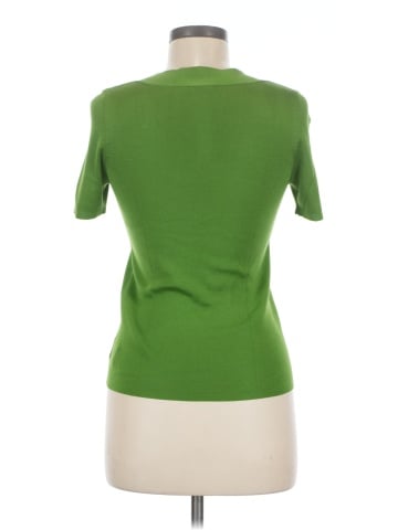 AKRIS Short Sleeve Top (view 2)