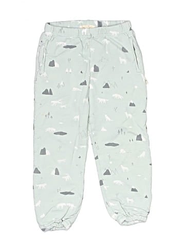 Red Caribou Casual Pants (view 1)