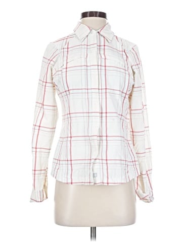 Columbia Long Sleeve Button-Down Shirt (view 1)