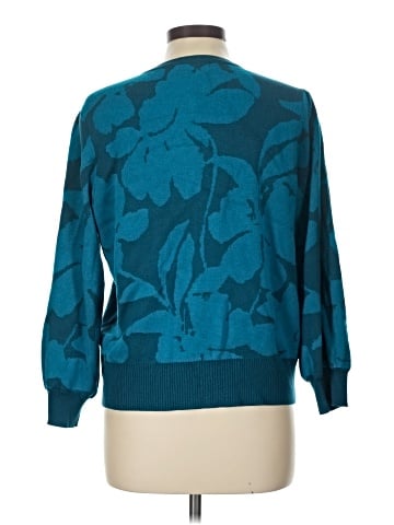Liz Claiborne Cardigan (view 2)