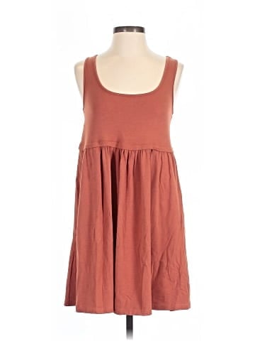 American Eagle Outfitters Casual Dress (view 1)