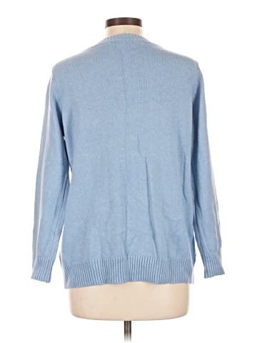 Soft Surroundings Pullover Sweater (view 2)