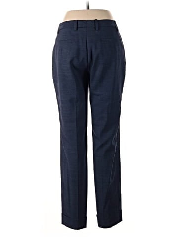 Suistudio Wool Pants (view 2)