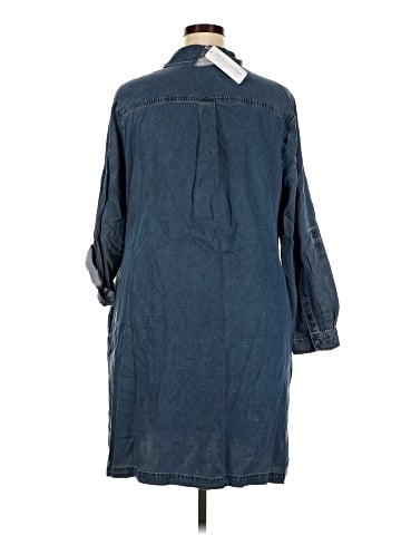 Soft Surroundings Casual Dress (view 2)
