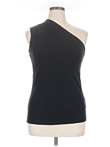 Kenneth Cole New York Sleeveless T-Shirt (view 1)