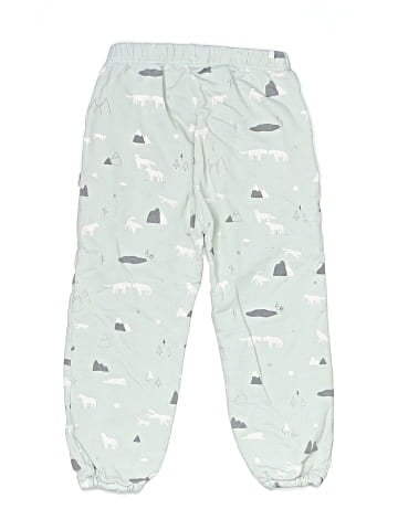 Red Caribou Casual Pants (view 2)