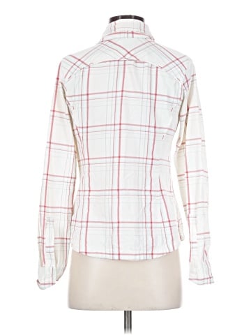 Columbia Long Sleeve Button-Down Shirt (view 2)