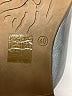 Antelope Gray Sandals Size EU 40 - photo 4