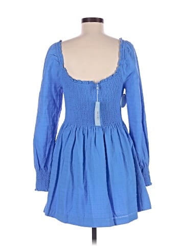 Hill House Casual Dress (view 2)