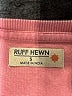Ruff Hewn Pink Sweatshirt Size S - photo 7