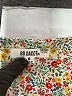 BB Dakota Floral Tan Casual Dress Size 6 - photo 7