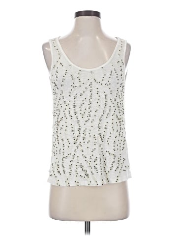 Alice + Olivia Sleeveless Top (view 1)