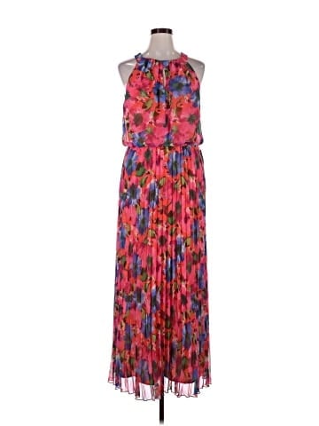 Xscape Casual Dress (view 1)