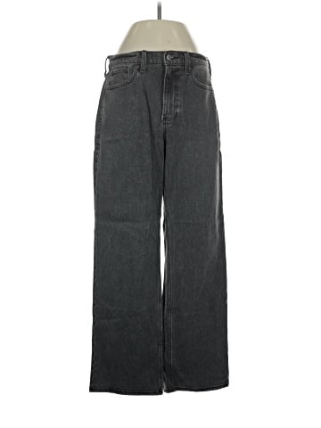 Abercrombie & Fitch Jeans (view 1)