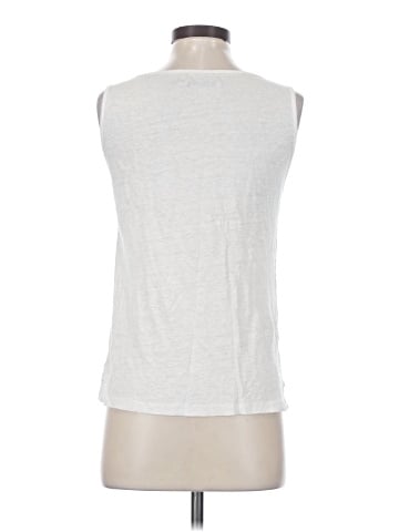 Alice + Olivia Sleeveless Top (view 2)