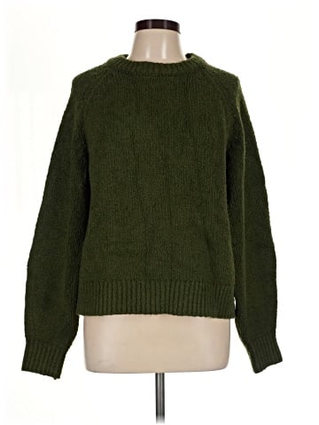 Banana Republic Factory Store Pullover Sweater (view 1)