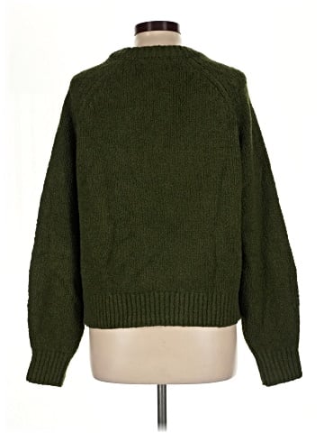 Banana Republic Factory Store Pullover Sweater (view 2)