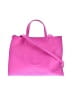 Telfar Pink Medium Shopper Bag  One size - photo 1