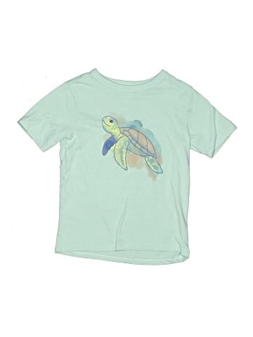 The Children's Place Short Sleeve T-Shirt (view 1)