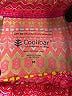 Coolibar Print Pink Board Shorts Size M - photo 3