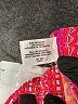 Coolibar Print Pink Board Shorts Size M - photo 4