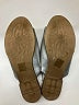 Antelope Gray Sandals Size EU 40 - photo 5