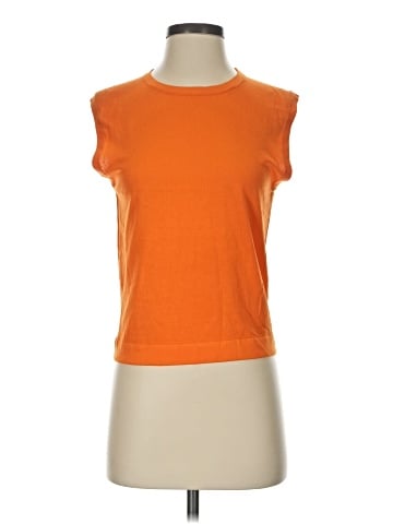 Zara Short Sleeve Top (view 1)