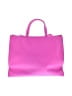 Telfar Pink Medium Shopper Bag  One size - photo 3