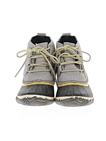 Sorel Rain Boots (view 2)