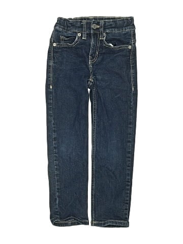 Thereabouts Jeans (view 1)