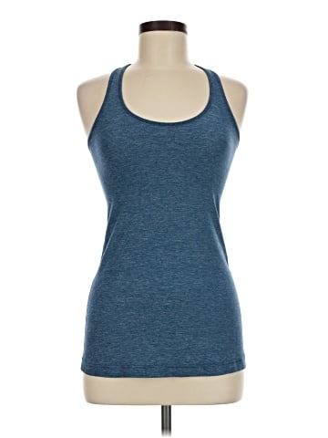 Lululemon Athletica Active Tank (view 1)
