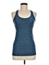 Lululemon Athletica Blue Active Tank Size 6 - photo 1