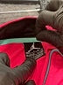 Air Jordan Color Block Pink Track Jacket Size 6X - 7 - photo 3