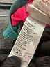 Air Jordan Color Block Pink Track Jacket Size 6X - 7 - photo 4