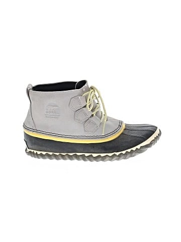 Sorel Rain Boots (view 1)