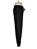 Joe Fresh Solid Black Track Pants Size 8 - photo 4
