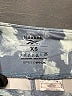 Reebok Tie-dye Blue Active Pants Size XS - photo 7